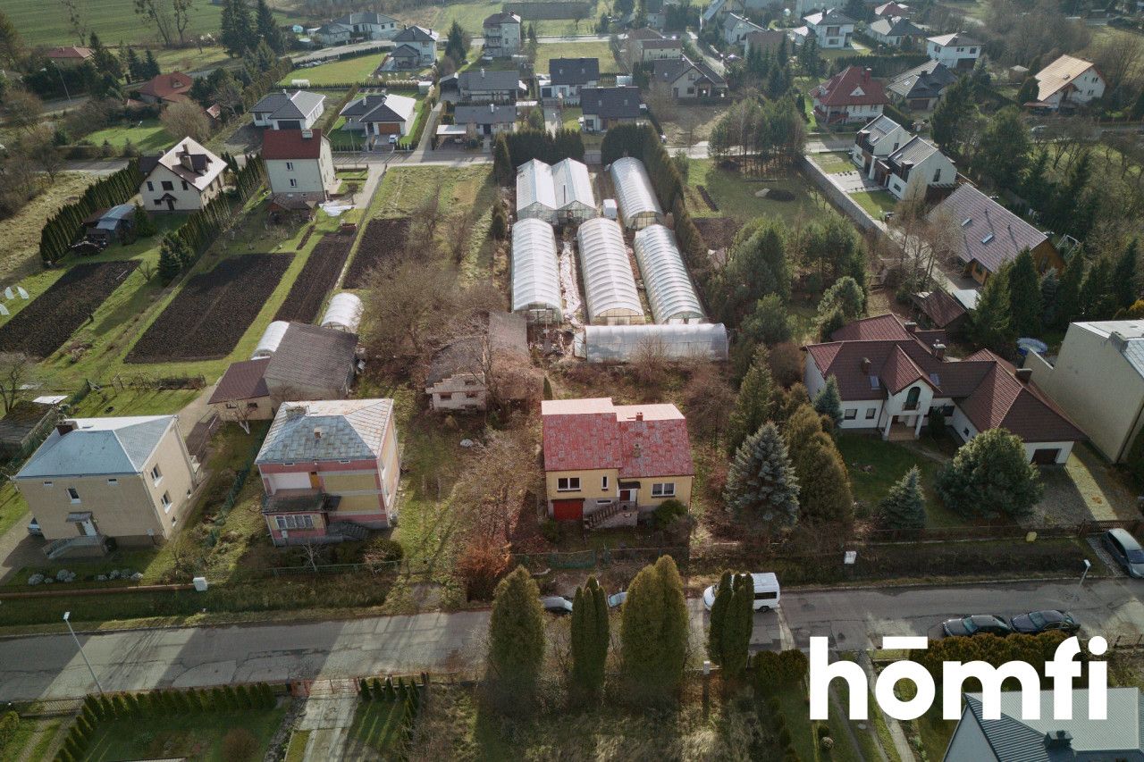 Dom - 4 pokoje z działką 1040m² - Zamość - Dom - Sprzedaż - Zamość