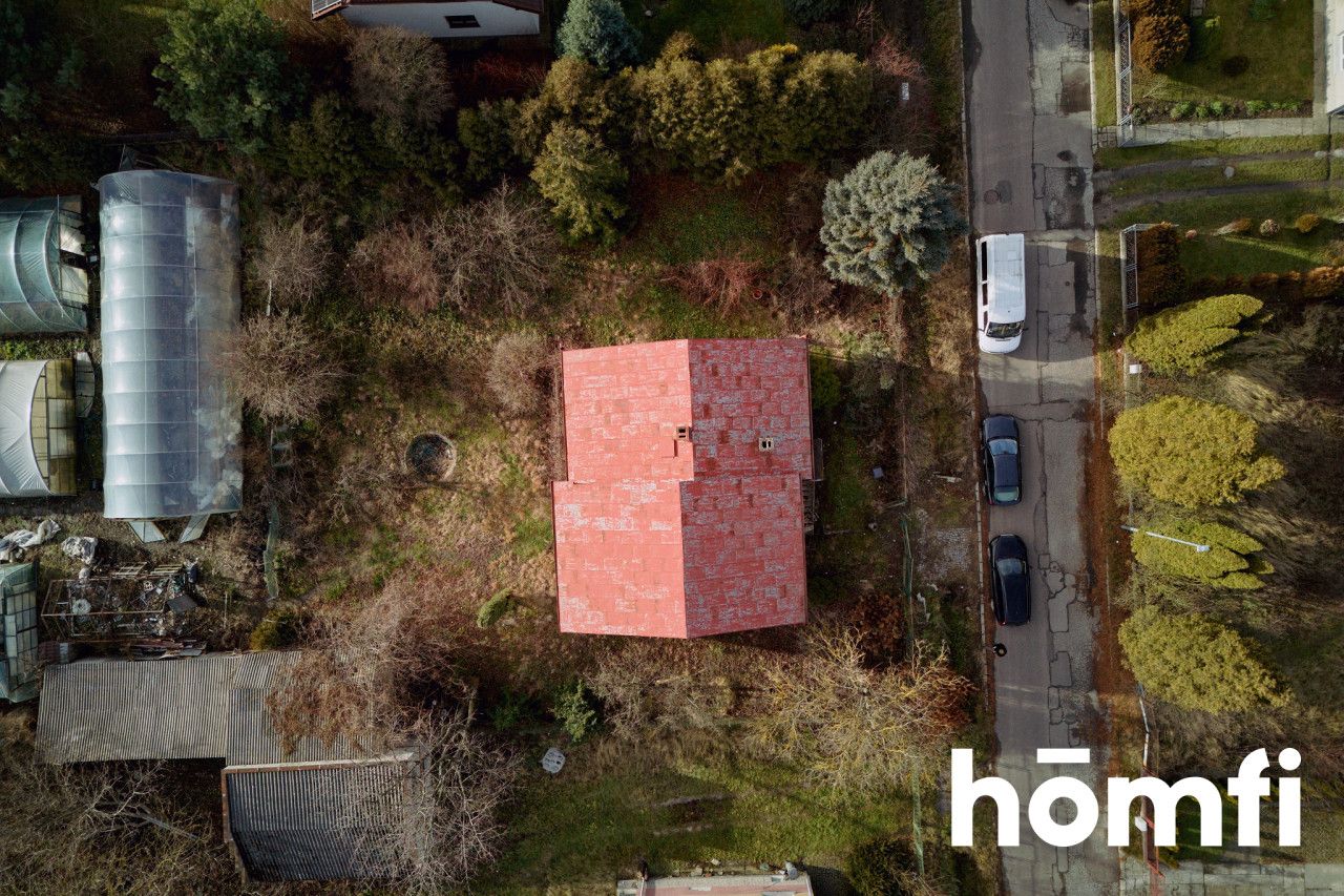 Dom - 4 pokoje z działką 1040m² - Zamość - Dom - Sprzedaż - Zamość