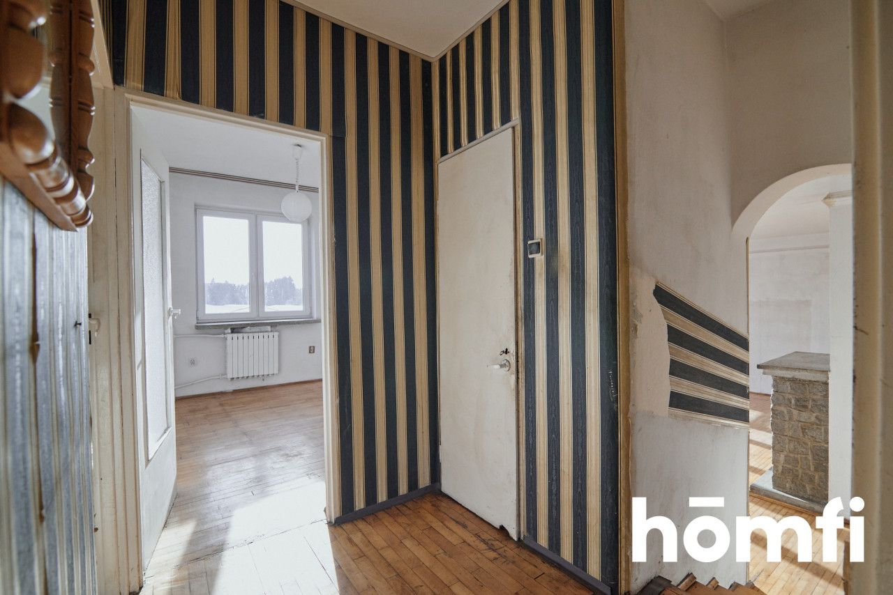 Dom - 4 pokoje z działką 1040m² - Zamość - Dom - Sprzedaż - Zamość