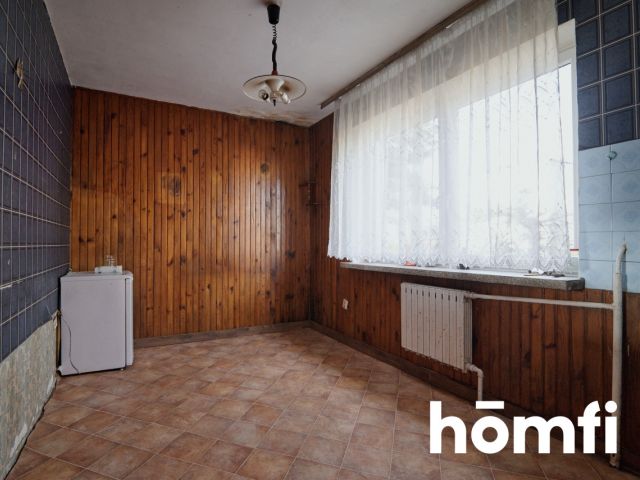 A spacious house with a garden, a well, and a garage. - Дім - Продаж - Zamość