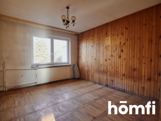A spacious house with a garden, a well, and a garage. - Дім - Продаж - Zamość