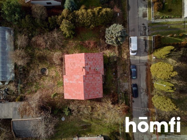 A spacious house with a garden, a well, and a garage. - Дім - Продаж - Zamość