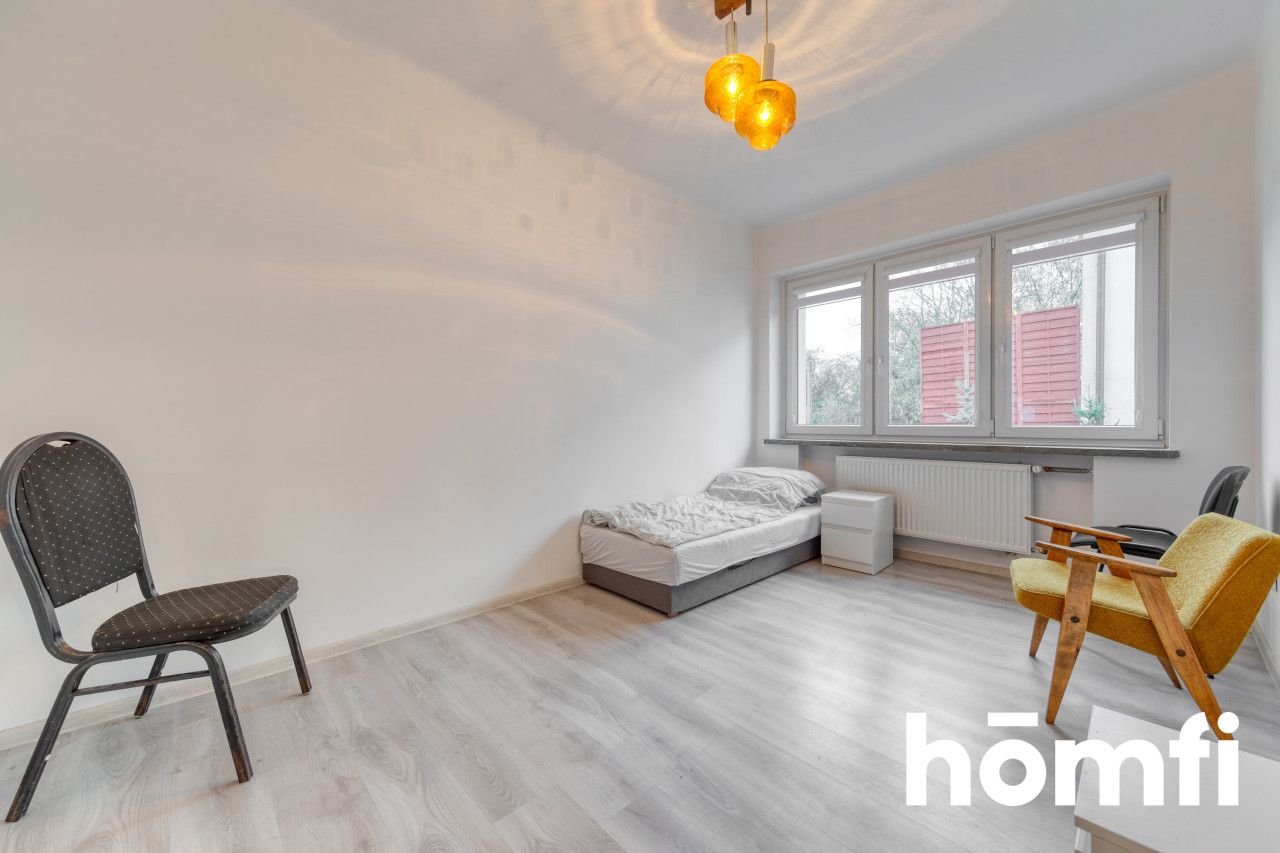 Przestronny dom na sprzedaż - Dom - Sprzedaż - Łódź, Polesie / Nowe Złotno