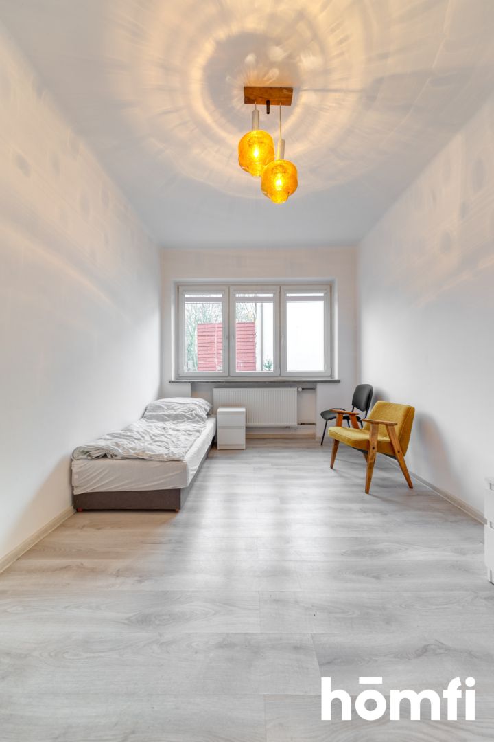 Przestronny dom na sprzedaż - Dom - Sprzedaż - Łódź, Polesie / Nowe Złotno