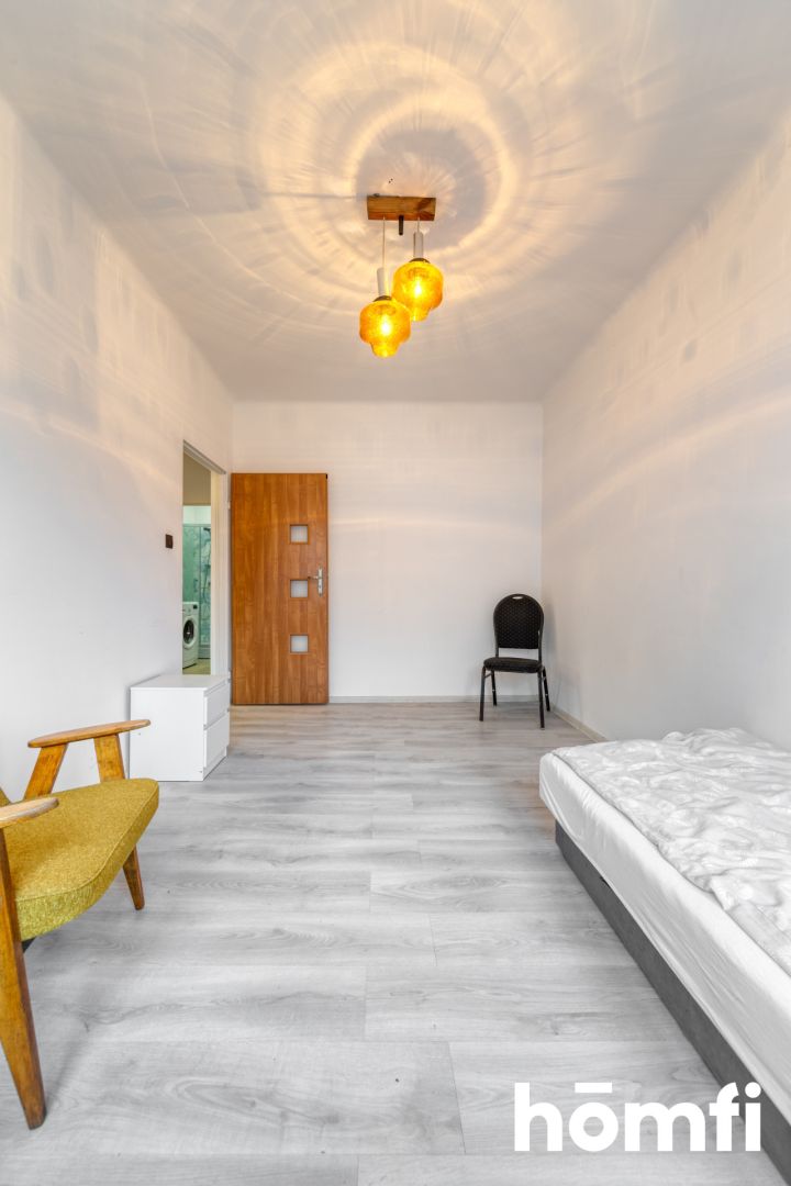 Przestronny dom na sprzedaż - Dom - Sprzedaż - Łódź, Polesie / Nowe Złotno