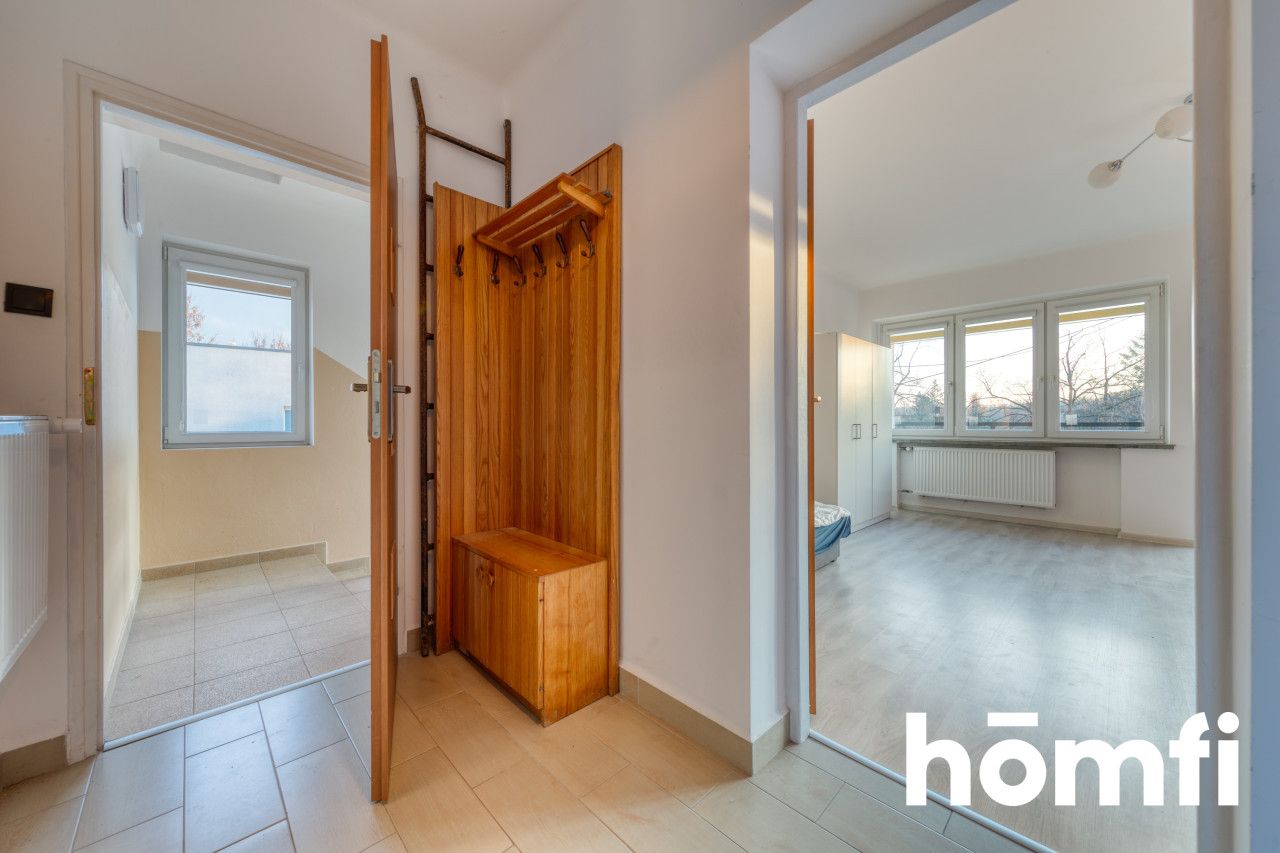 Przestronny dom na sprzedaż - Dom - Sprzedaż - Łódź, Polesie / Nowe Złotno