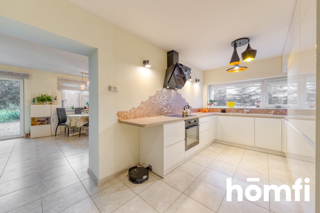 Przestronny dom na sprzedaż - Dom - Sprzedaż - Łódź, Polesie / Nowe Złotno