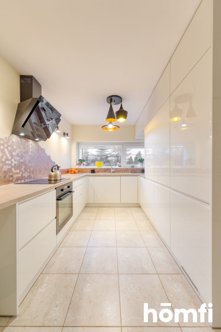 Przestronny dom na sprzedaż - Dom - Sprzedaż - Łódź, Polesie / Nowe Złotno