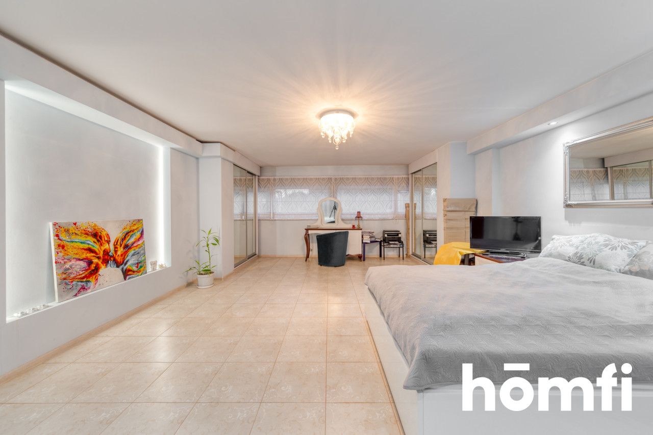 Przestronny dom na sprzedaż - Dom - Sprzedaż - Łódź, Polesie / Nowe Złotno