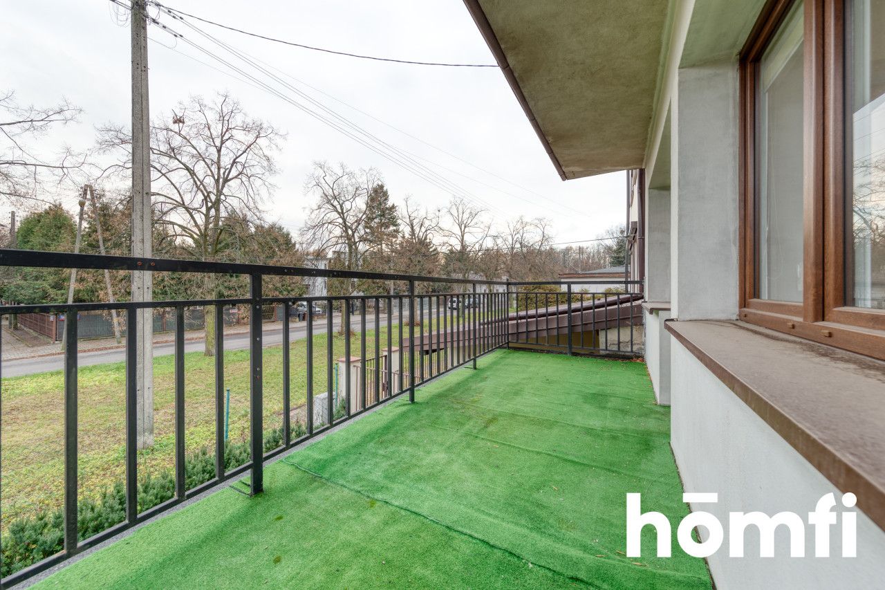 Przestronny dom na sprzedaż - Dom - Sprzedaż - Łódź, Polesie / Nowe Złotno