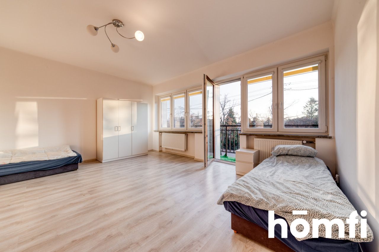 Przestronny dom na sprzedaż - Dom - Sprzedaż - Łódź, Polesie / Nowe Złotno