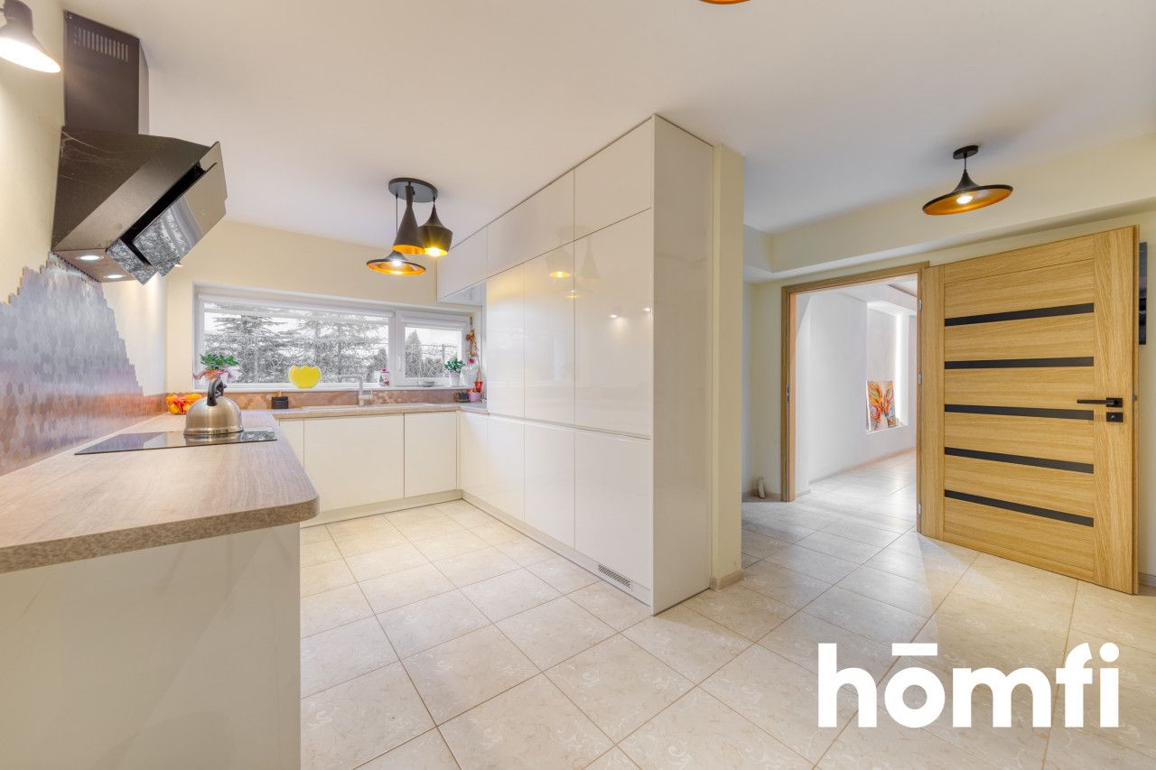 Przestronny dom na sprzedaż - Dom - Sprzedaż - Łódź, Polesie / Nowe Złotno