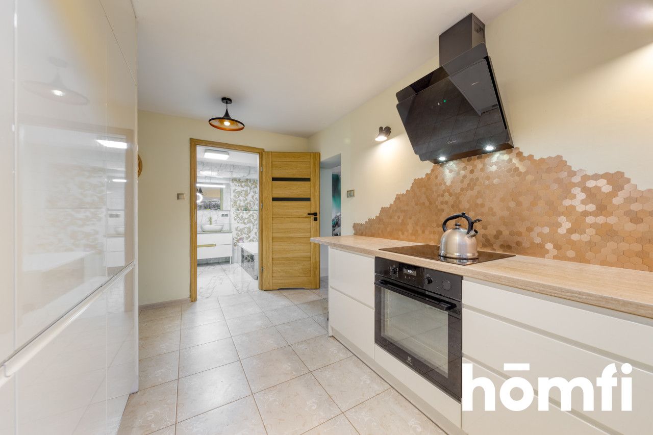 Przestronny dom na sprzedaż - Dom - Sprzedaż - Łódź, Polesie / Nowe Złotno