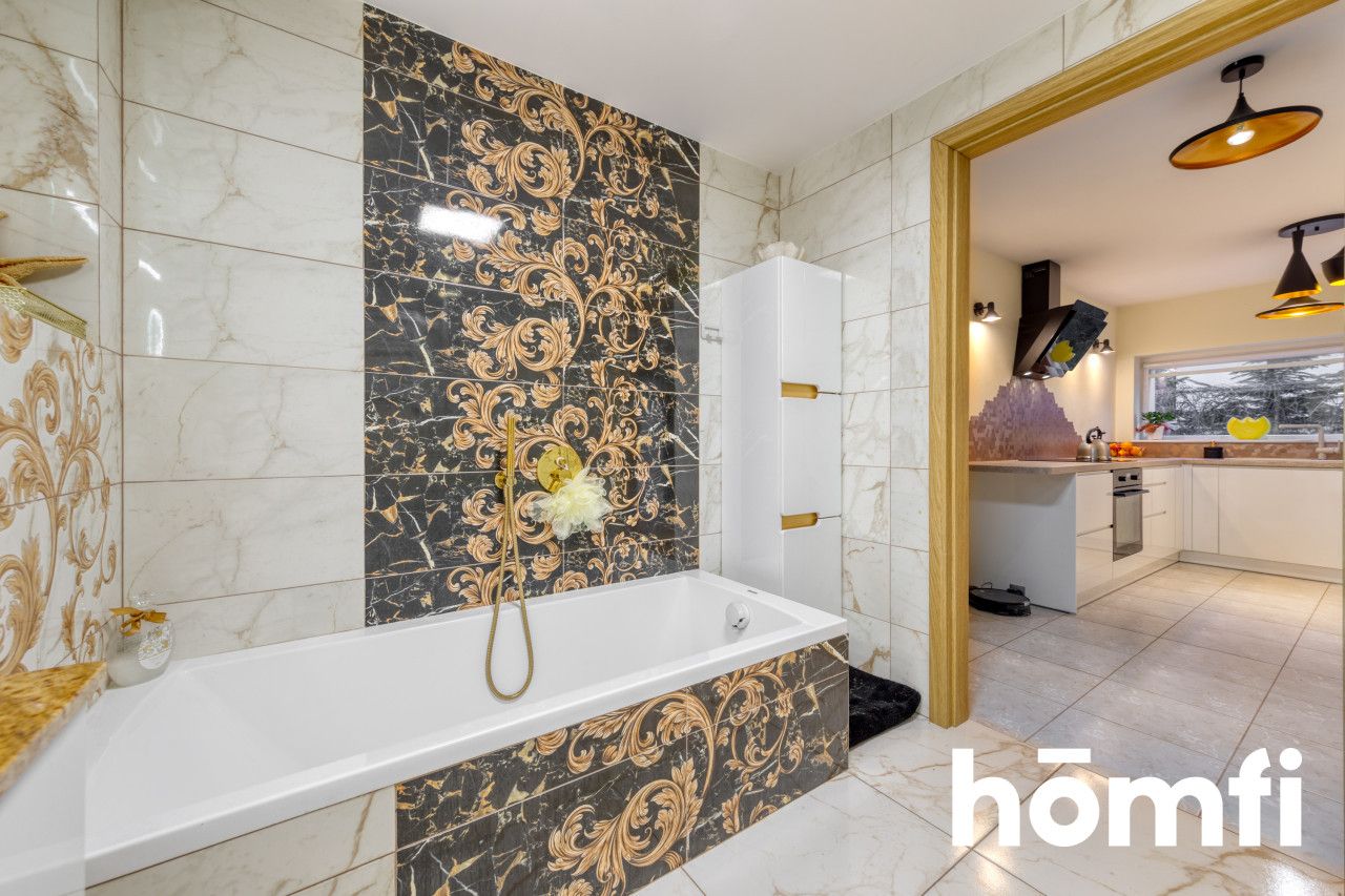 Przestronny dom na sprzedaż - Dom - Sprzedaż - Łódź, Polesie / Nowe Złotno