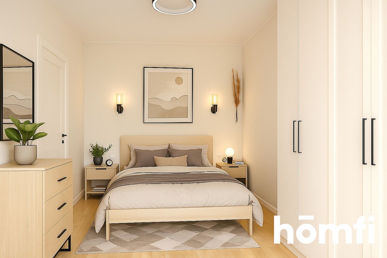 NEW PRICE | close to PKP | 7800 per m2! - Квартира - Продаж - Piaseczyński, Piaseczno