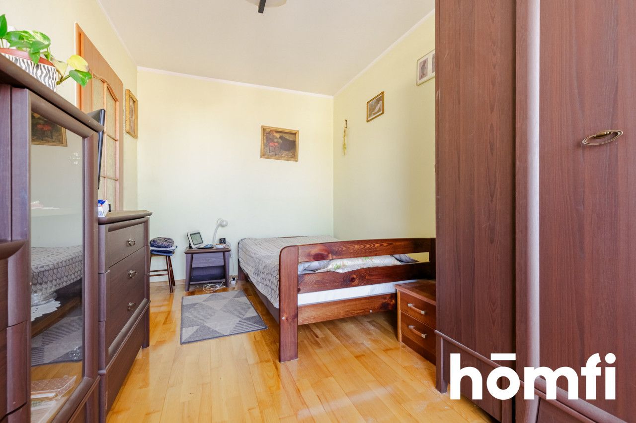 NEW PRICE | close to PKP | 7800 per m2! - Квартира - Продаж - Piaseczyński, Piaseczno