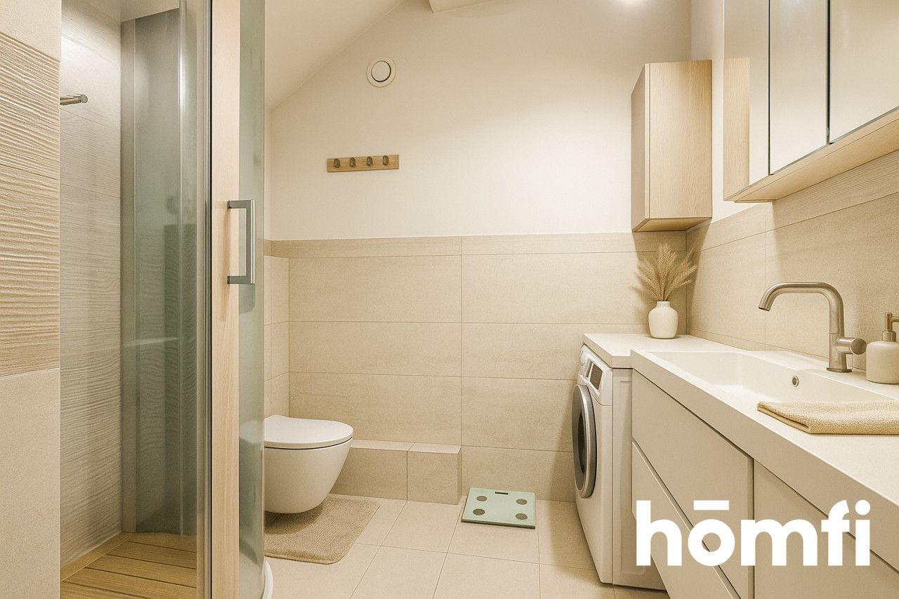 NEW PRICE | close to PKP | 7800 per m2! - Квартира - Продаж - Piaseczyński, Piaseczno