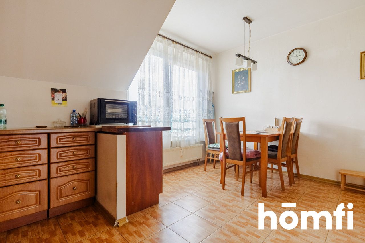 NEW PRICE | close to PKP | 7800 per m2! - Квартира - Продаж - Piaseczyński, Piaseczno