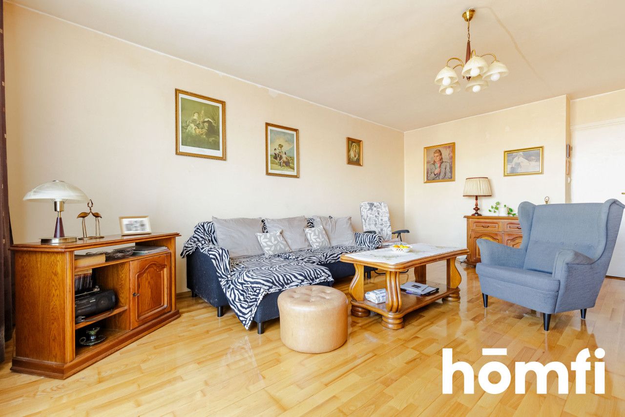 NEW PRICE | close to PKP | 7800 per m2! - Квартира - Продаж - Piaseczyński, Piaseczno