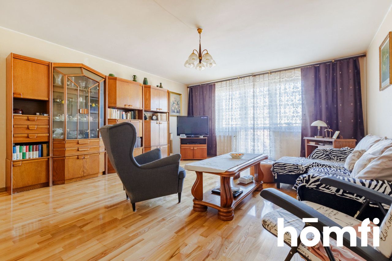 NEW PRICE | close to PKP | 7800 per m2! - Квартира - Продаж - Piaseczyński, Piaseczno