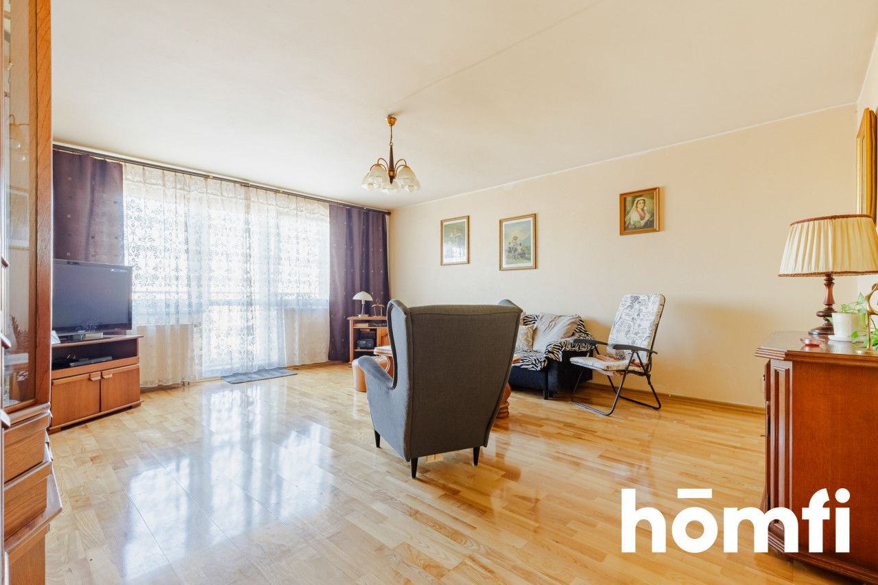 NEW PRICE | close to PKP | 7800 per m2! - Квартира - Продаж - Piaseczyński, Piaseczno