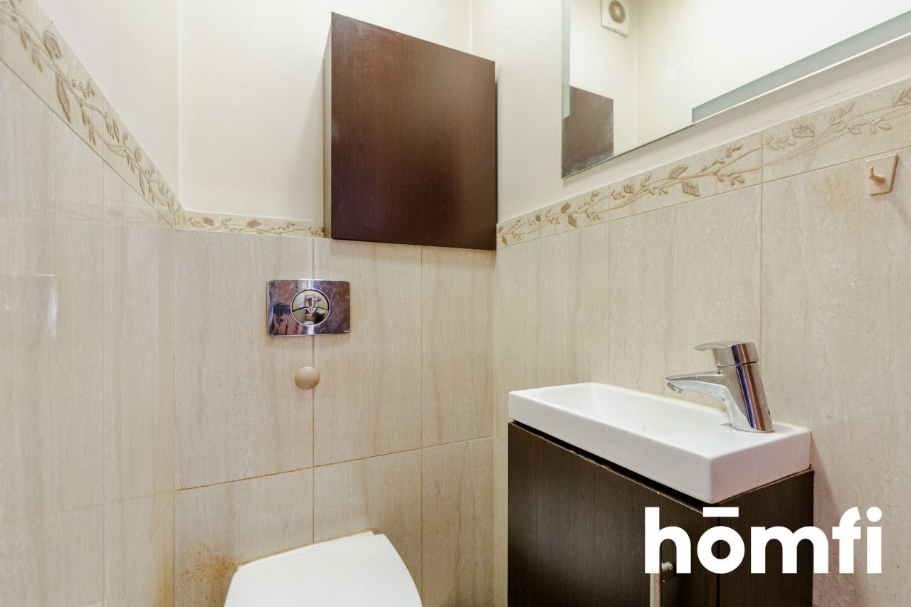 NEW PRICE | close to PKP | 7800 per m2! - Квартира - Продаж - Piaseczyński, Piaseczno