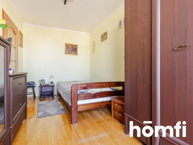 NEW PRICE | close to PKP | 7800 per m2! - Apartment - Sale - Piaseczyński, Piaseczno