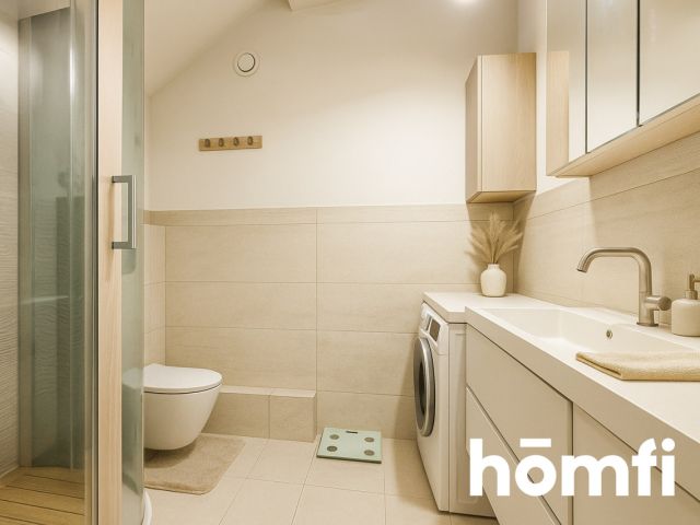 NEW PRICE | close to PKP | 7800 per m2! - Apartment - Sale - Piaseczyński, Piaseczno