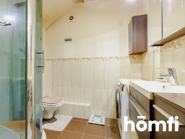 NEW PRICE | close to PKP | 7800 per m2! - Apartment - Sale - Piaseczyński, Piaseczno