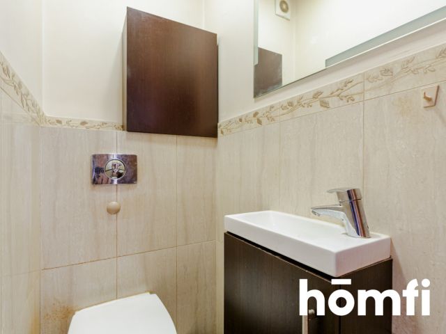 NEW PRICE | close to PKP | 7800 per m2! - Apartment - Sale - Piaseczyński, Piaseczno