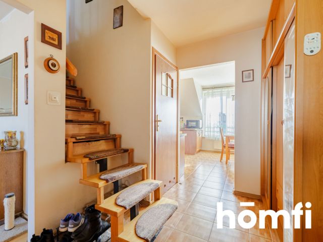 NEW PRICE | close to PKP | 7800 per m2! - Apartment - Sale - Piaseczyński, Piaseczno