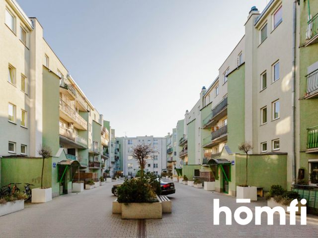 NEW PRICE | close to PKP | 7800 per m2! - Apartment - Sale - Piaseczyński, Piaseczno