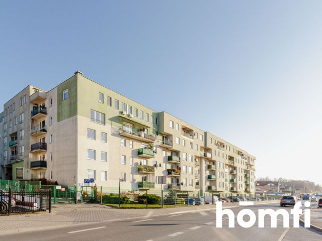 NEW PRICE | close to PKP | 7800 per m2! - Apartment - Sale - Piaseczyński, Piaseczno