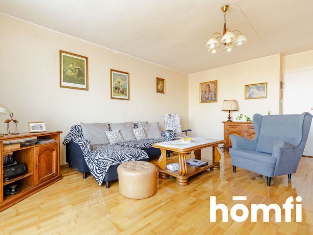 NEW PRICE | close to PKP | 7800 per m2! - Apartment - Sale - Piaseczyński, Piaseczno