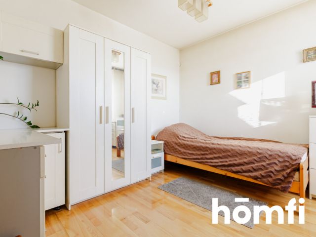 NEW PRICE | close to PKP | 7800 per m2! - Apartment - Sale - Piaseczyński, Piaseczno