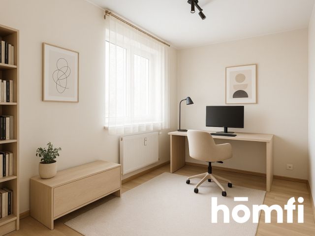 NEW PRICE | close to PKP | 7800 per m2! - Apartment - Sale - Piaseczyński, Piaseczno