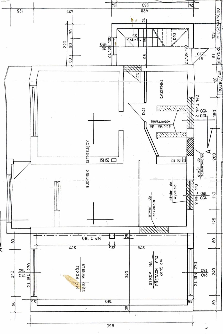 Unique Property with Immense Potential – Giżycko, Nowogródzka - House - Sale - Giżycki, Giżycko