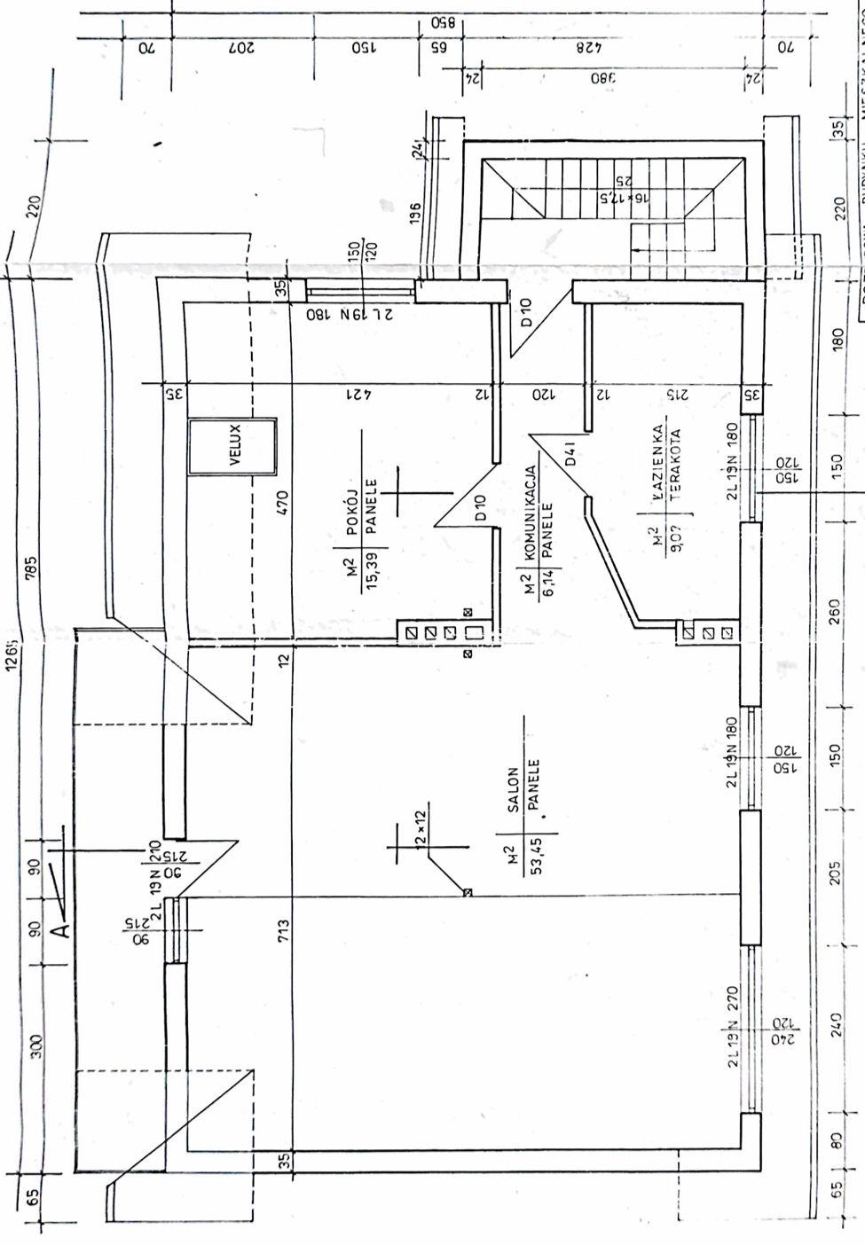 Unique Property with Immense Potential – Giżycko, Nowogródzka - House - Sale - Giżycki, Giżycko
