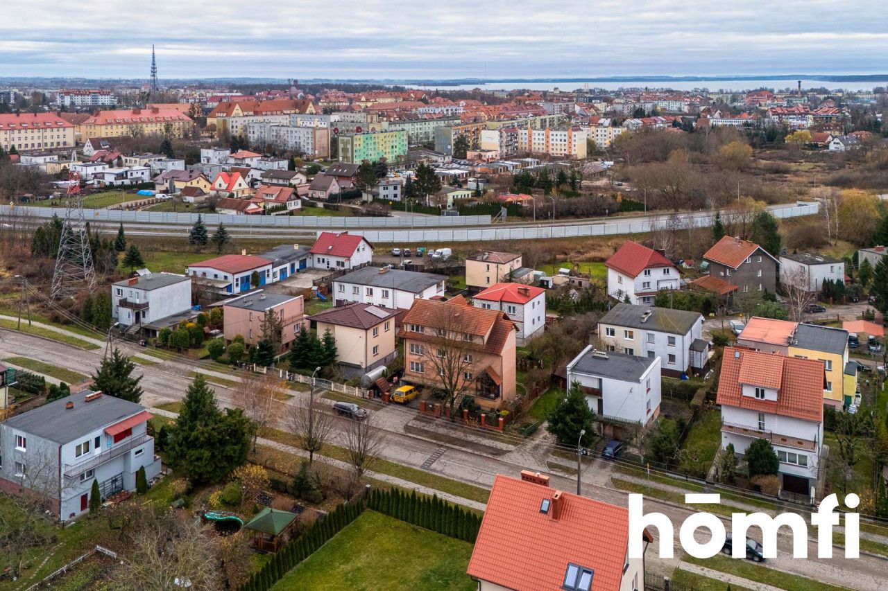 Unique Property with Immense Potential – Giżycko, Nowogródzka - House - Sale - Giżycki, Giżycko