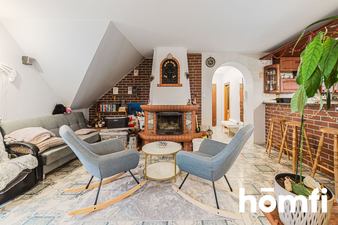 Unique Property with Immense Potential – Giżycko, Nowogródzka - House - Sale - Giżycki, Giżycko