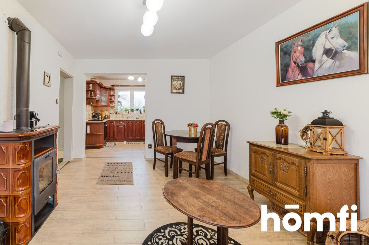 Unique Property with Immense Potential – Giżycko, Nowogródzka - House - Sale - Giżycki, Giżycko