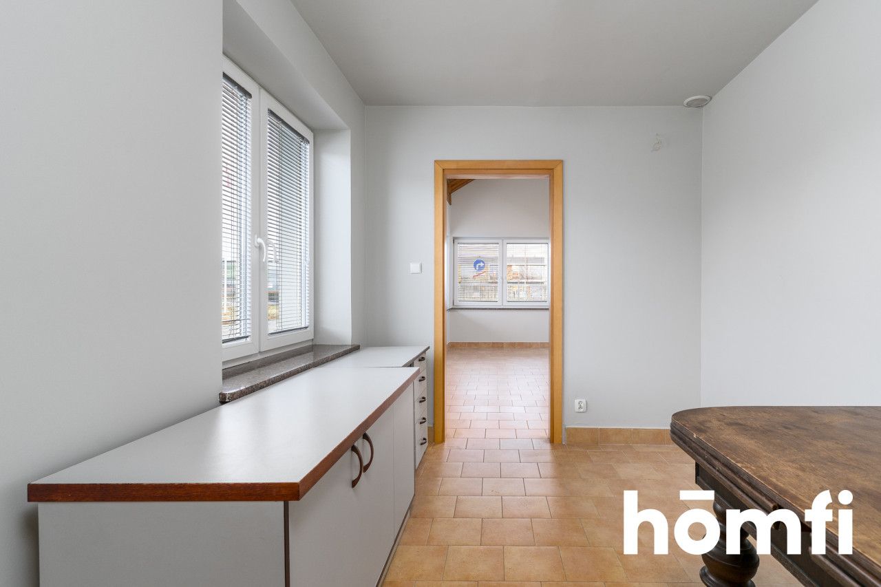 Budynek użytkowy przy samym lotnisku - Lokal użytkowy - Wynajem - Gdańsk, Matarnia