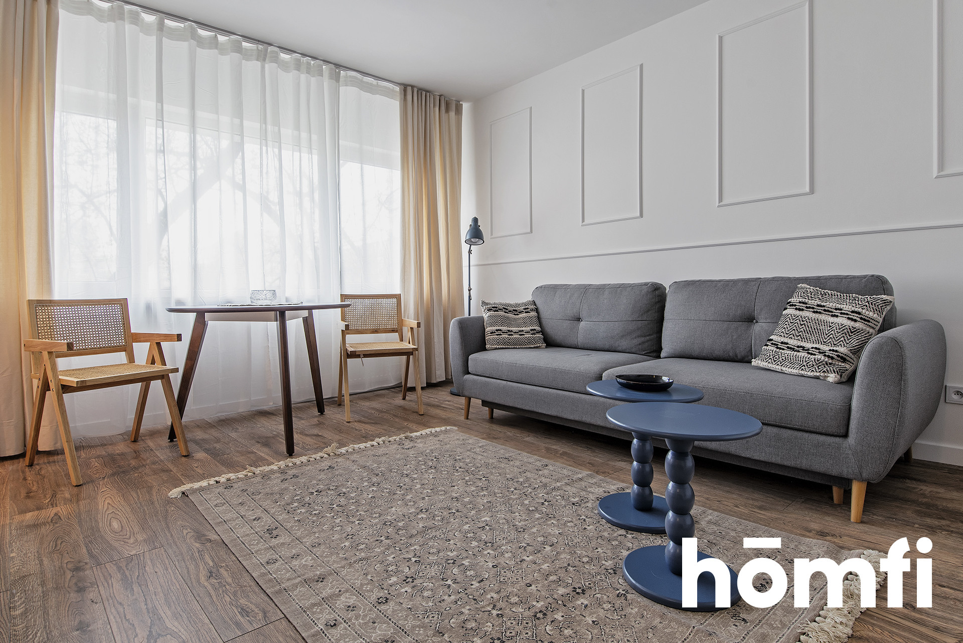 For sale modern studio apartment Poznan/Grunwald - Apartment - Sale - Poznań, Grunwald