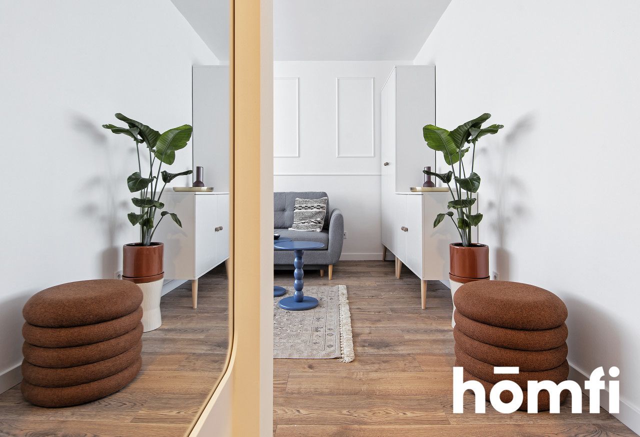 For sale modern studio apartment Poznan/Grunwald - Apartment - Sale - Poznań, Grunwald