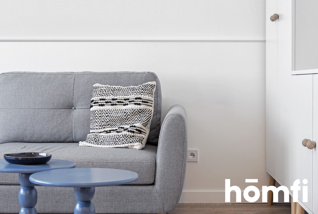 For sale modern studio apartment Poznan/Grunwald - Apartment - Sale - Poznań, Grunwald