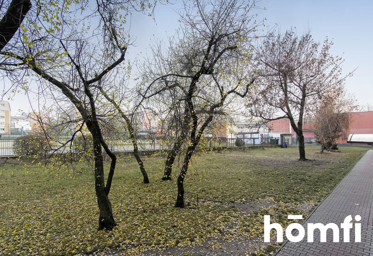 For sale modern studio apartment Poznan/Grunwald - Apartment - Sale - Poznań, Grunwald