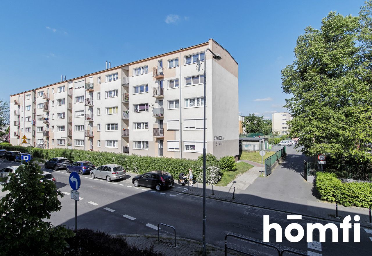 For sale modern studio apartment Poznan/Grunwald - Apartment - Sale - Poznań, Grunwald