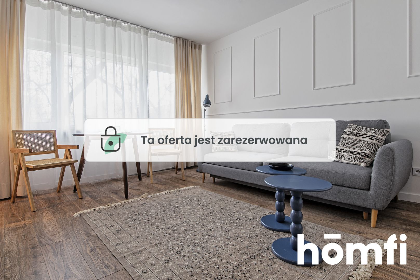 For sale modern studio apartment Poznan/Grunwald - Apartment - Sale - Poznań, Grunwald