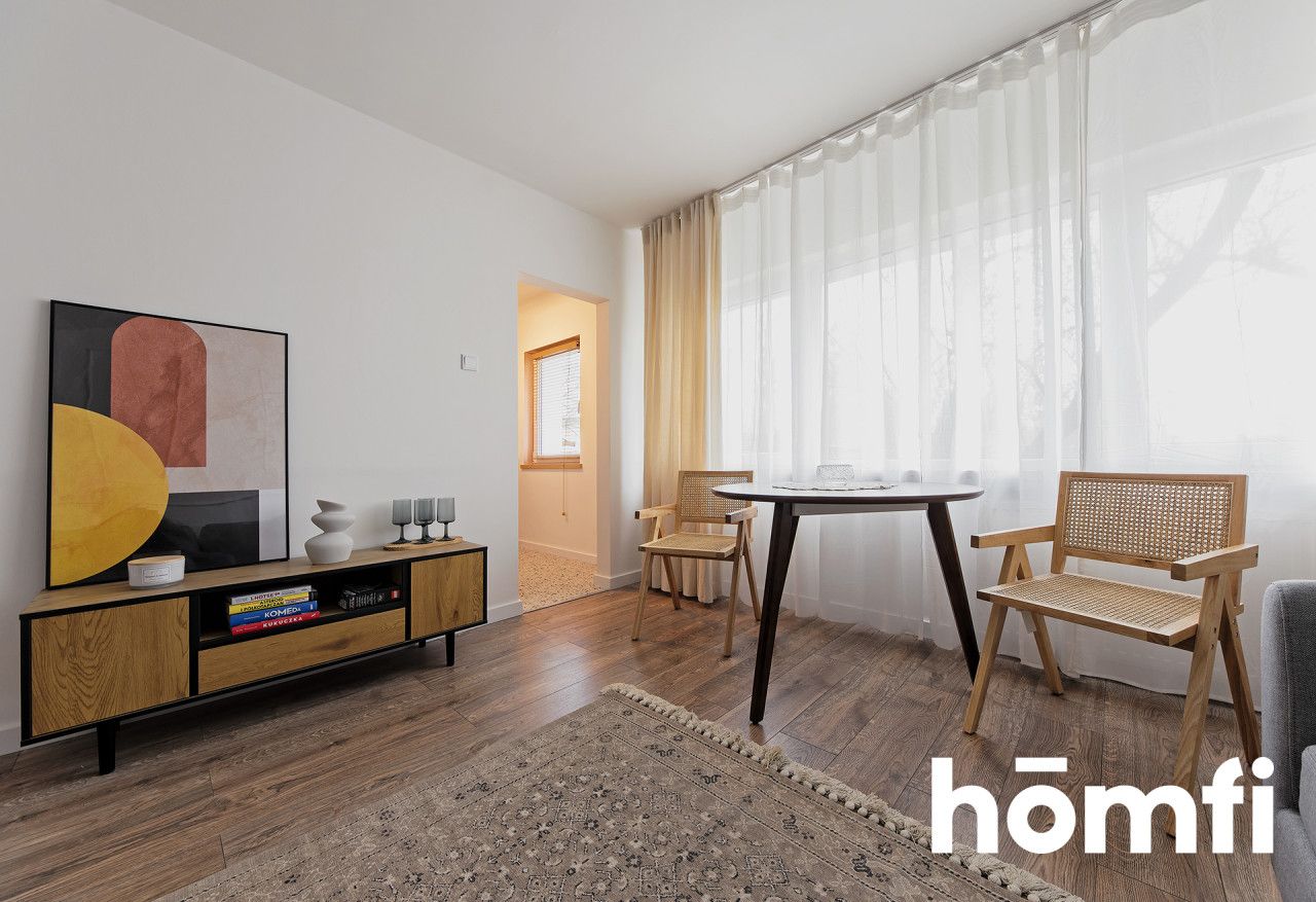 For sale modern studio apartment Poznan/Grunwald - Apartment - Sale - Poznań, Grunwald