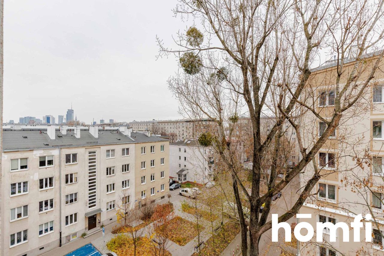 Kawalerka na Ochocie - Mieszkanie - Wynajem - Warszawa, Ochota